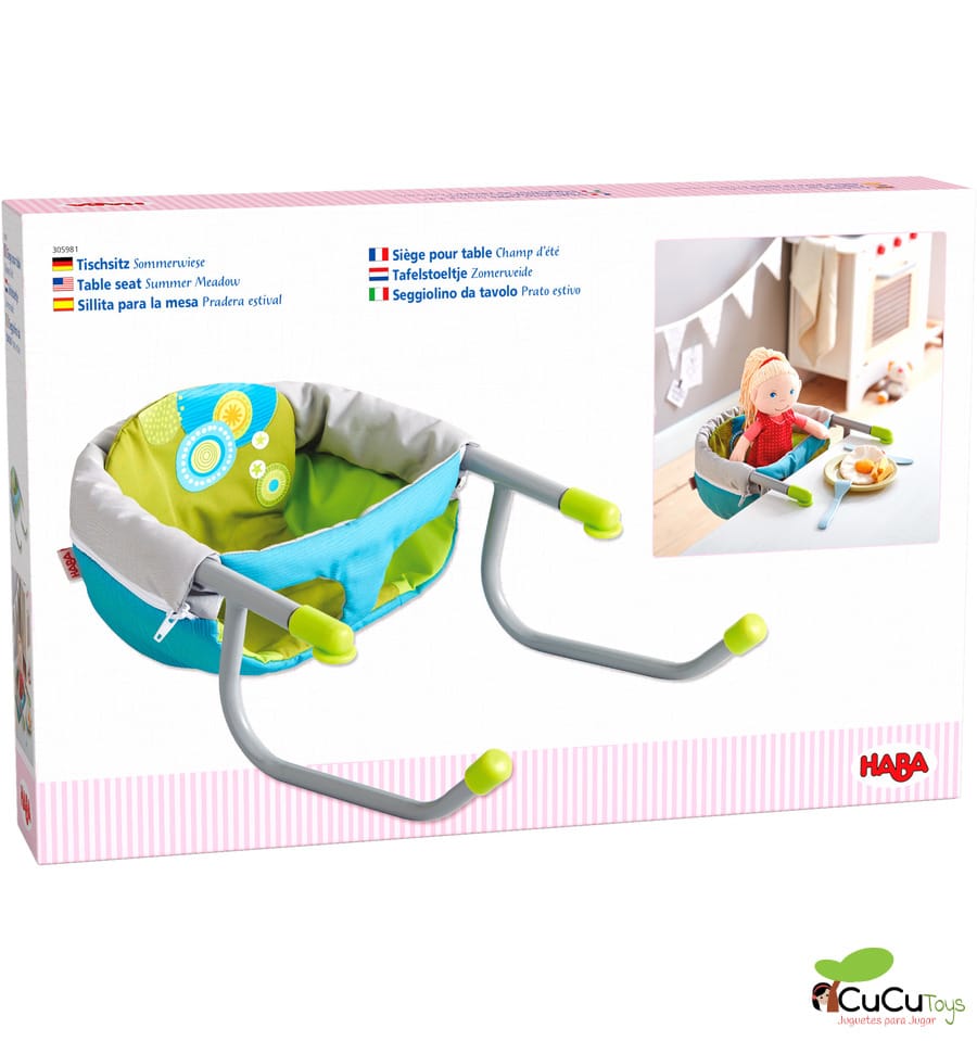 Cadeira para a mesa Summer Meadow