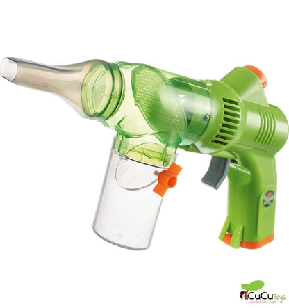 Terra Kids Aspirador de insectos