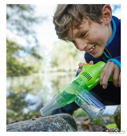 Terra Kids Aspirador de insectos
