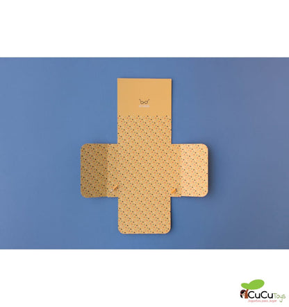 I speak 6 languages, Juego de mesa