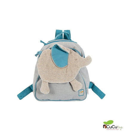 Elephant Backpack - Under my Baobab