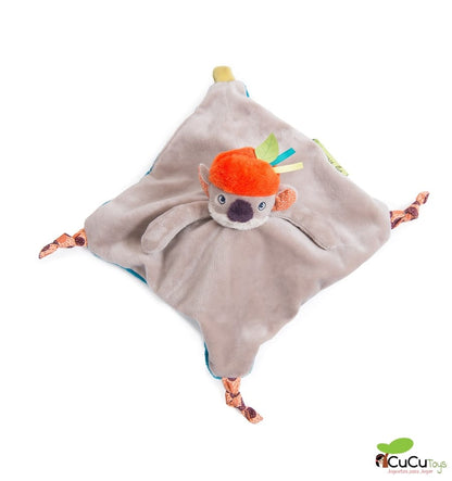 Koala-Panther Hideaway Doudou - In the Jungle