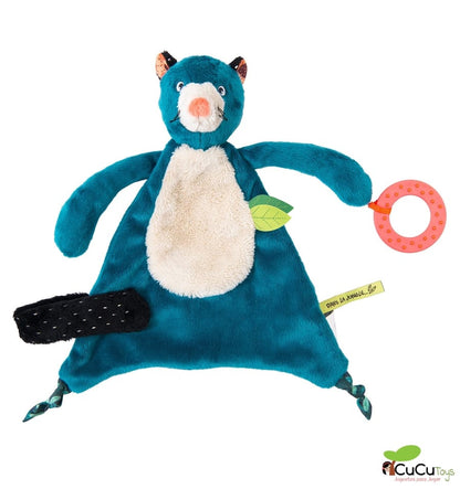 Doudou panther Zimba - In the Jungle