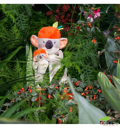 Atividades Koala Koco - Na Selva