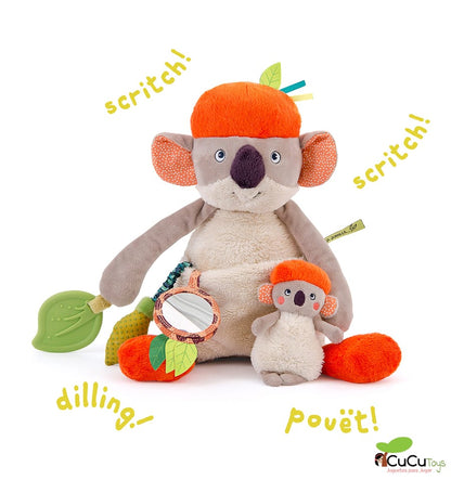 Atividades Koala Koco - Na Selva