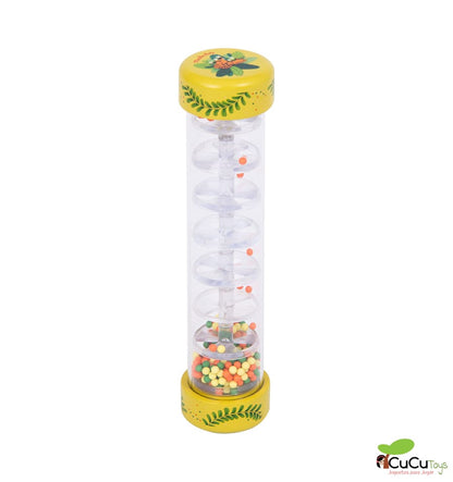 Rainstick - Na Selva