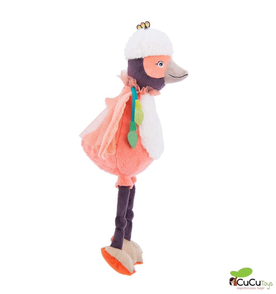 Dove, Bird of Activities - In the Jungle