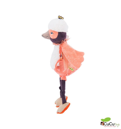 Dove, Bird of Activities - In the Jungle