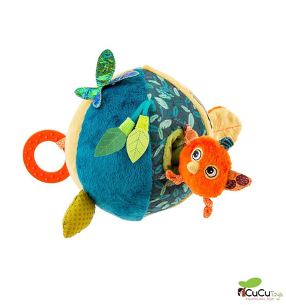 Activity Ball - In the Jungle