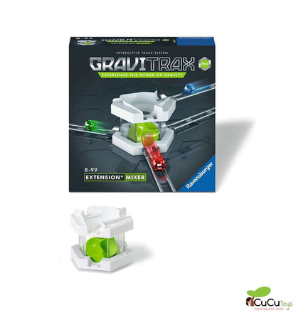 Gravitrax PRO vertical Mixer