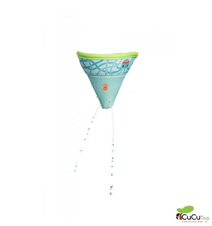 The 3 Jungle Boats Bath Toy