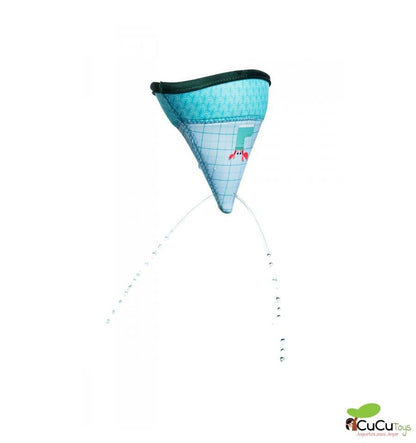 The 3 Jungle Boats Bath Toy