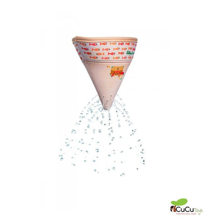 The 3 Jungle Boats Bath Toy