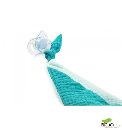 Doudou orgánico de Marius