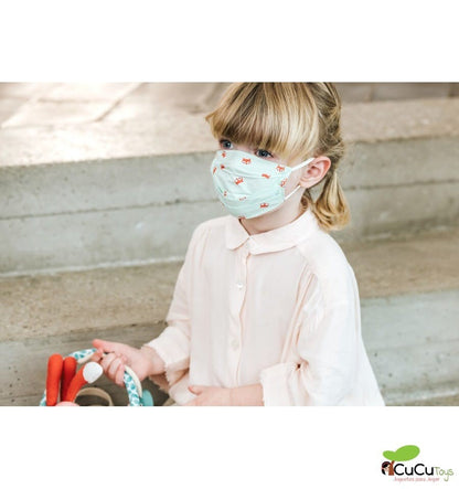 Maleta de Médica Alice, Brinquedo de Pelúcia