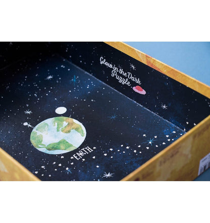 Discover the Planets