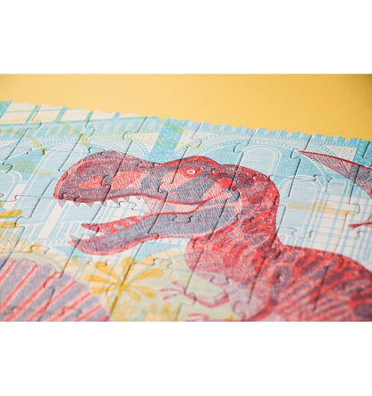 Discover the Dinosaurs