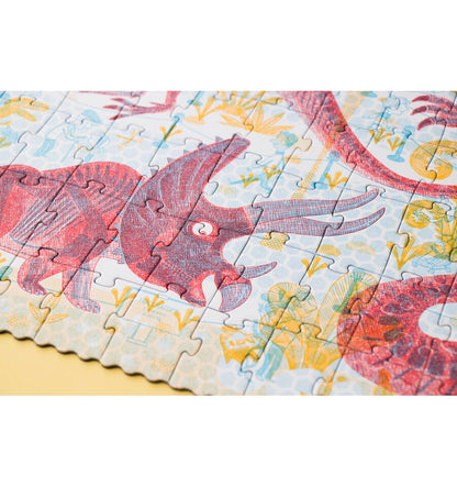 Discover the Dinosaurs