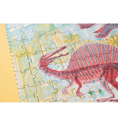 Discover the Dinosaurs