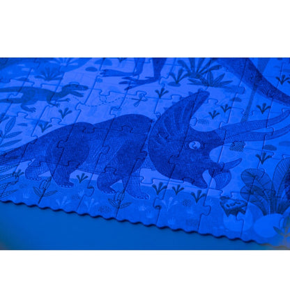 Discover the Dinosaurs