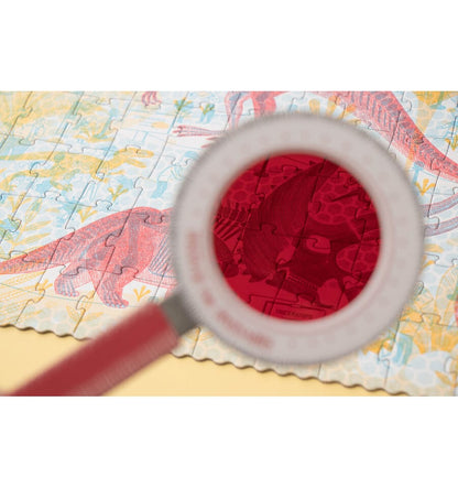 Discover the Dinosaurs