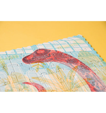 Discover the Dinosaurs