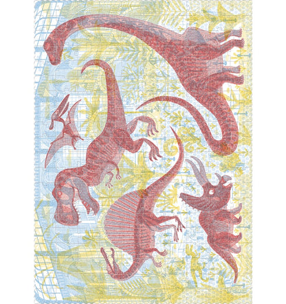 Discover the Dinosaurs