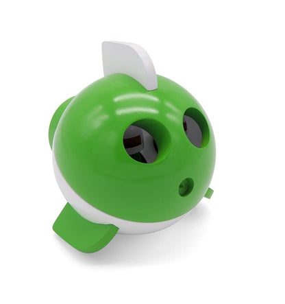 Green Rider Submarine