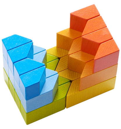 Juego composición 3D Creative Stones