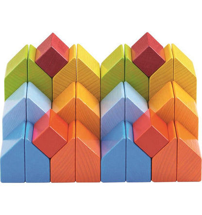 Juego composición 3D Creative Stones