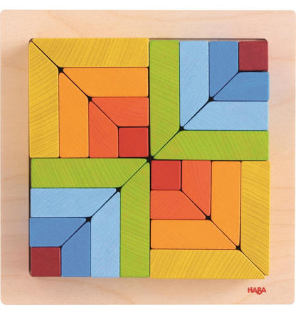 Juego composición 3D Creative Stones