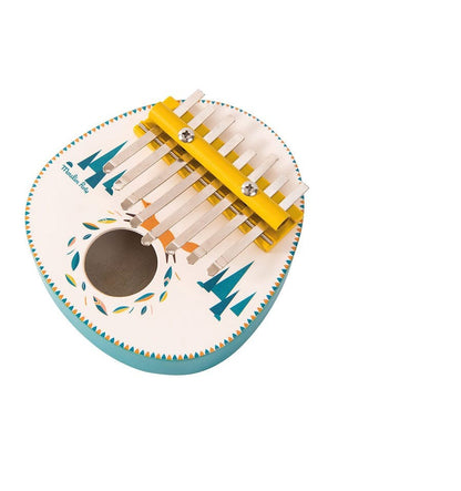 Kalimba - A Jornada de Olga