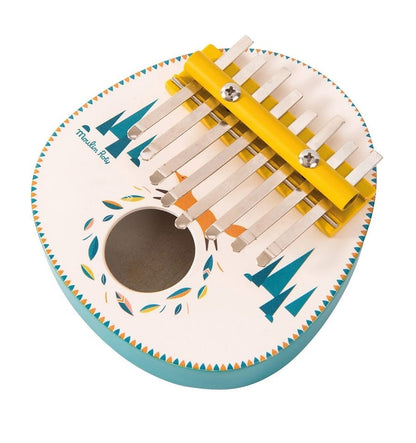 Kalimba - A Jornada de Olga