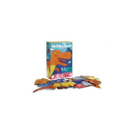 My T-Rex, Puzzle 36 piezas