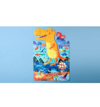My T-Rex, Puzzle 36 piezas