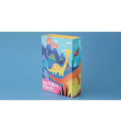 My T-Rex, Puzzle 36 piezas