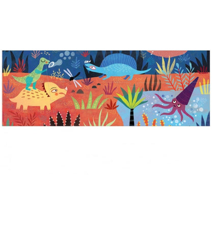 My T-Rex, Puzzle 36 piezas