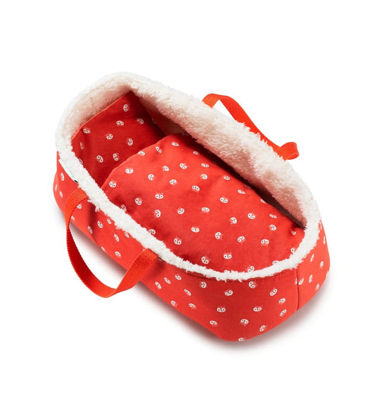 Carrycot for stuffed animals