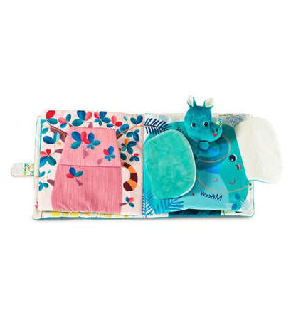 Marius Book Dad, Where Are You?