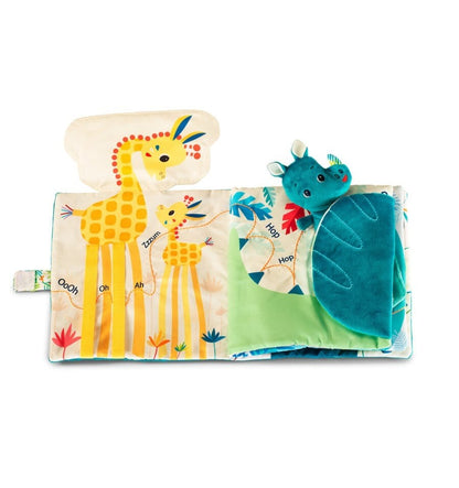 Marius Book Dad, Where Are You?