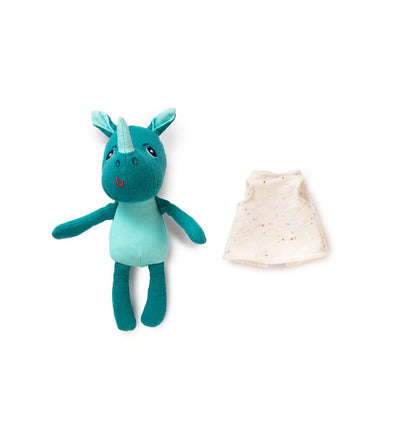 Conjunto Familia de Marius, juguete para llevar