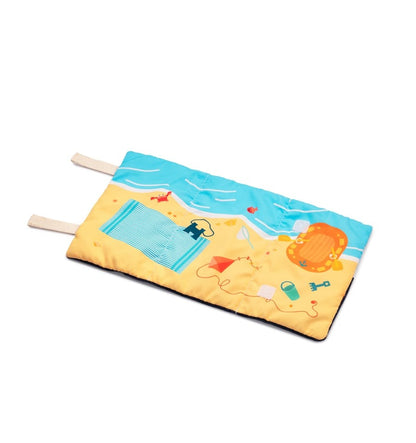 Conjunto Familia de Marius, juguete para llevar