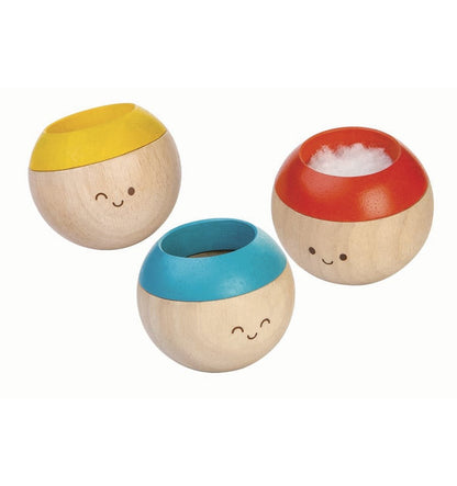 Inquietações sensoriais