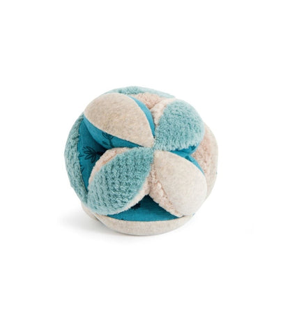 Fabric Sensory Ball - Under My Baobab