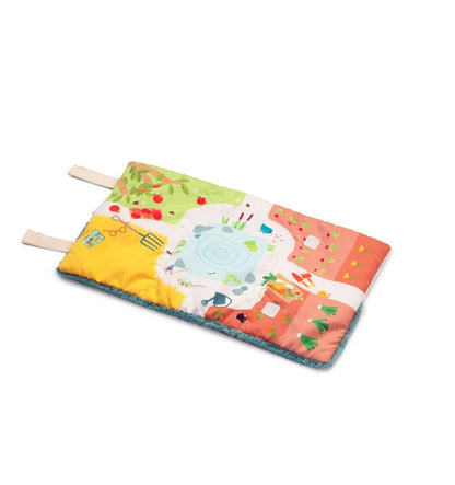 Rosalia juego de personajes en miniatura - La familia de Rosalia