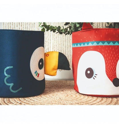 Cesta de armazenamento de Pablo