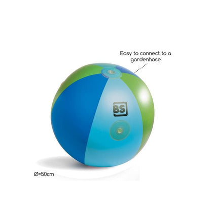 Pelota de agua, juguete de aire libre