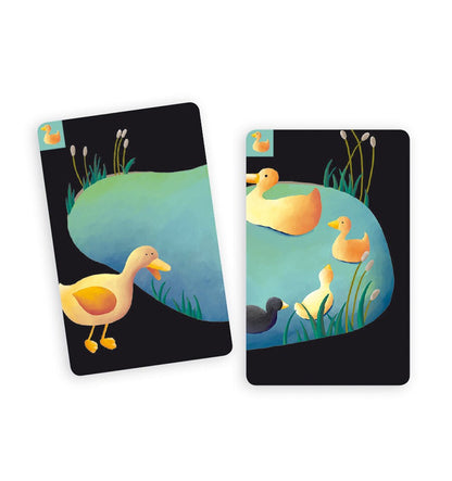 Mistigri, juego de cartas