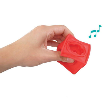 Conjunto de 9 cubos apilables y encajables