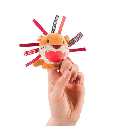 Libro de texturas, Jack Ruge